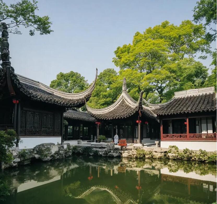 贵阳白云骤变土建有限公司